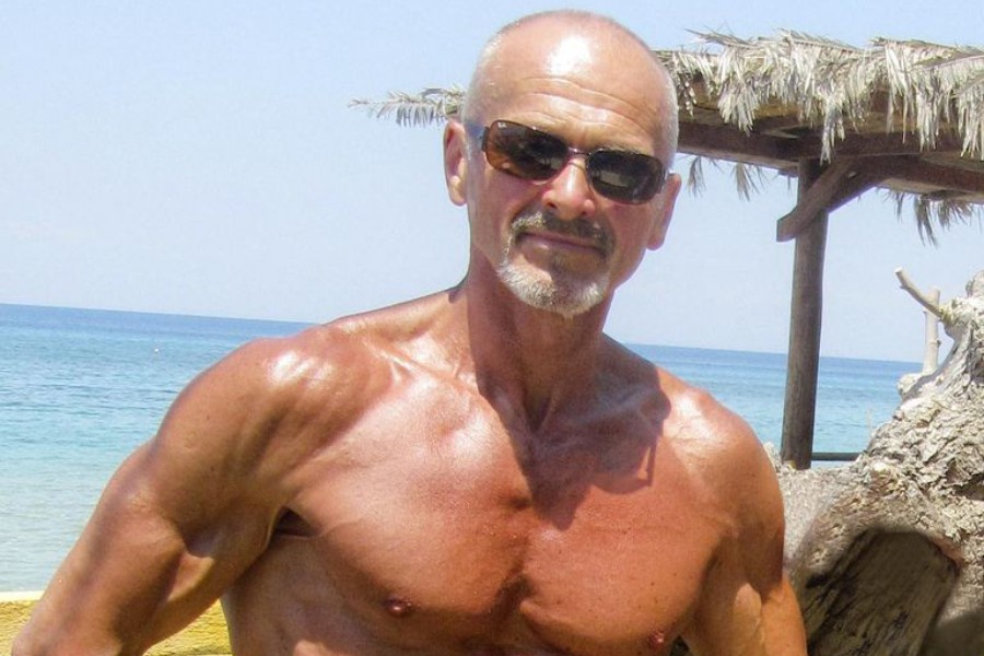 Fitness tréner - akreditovaný kurz v Bratislave