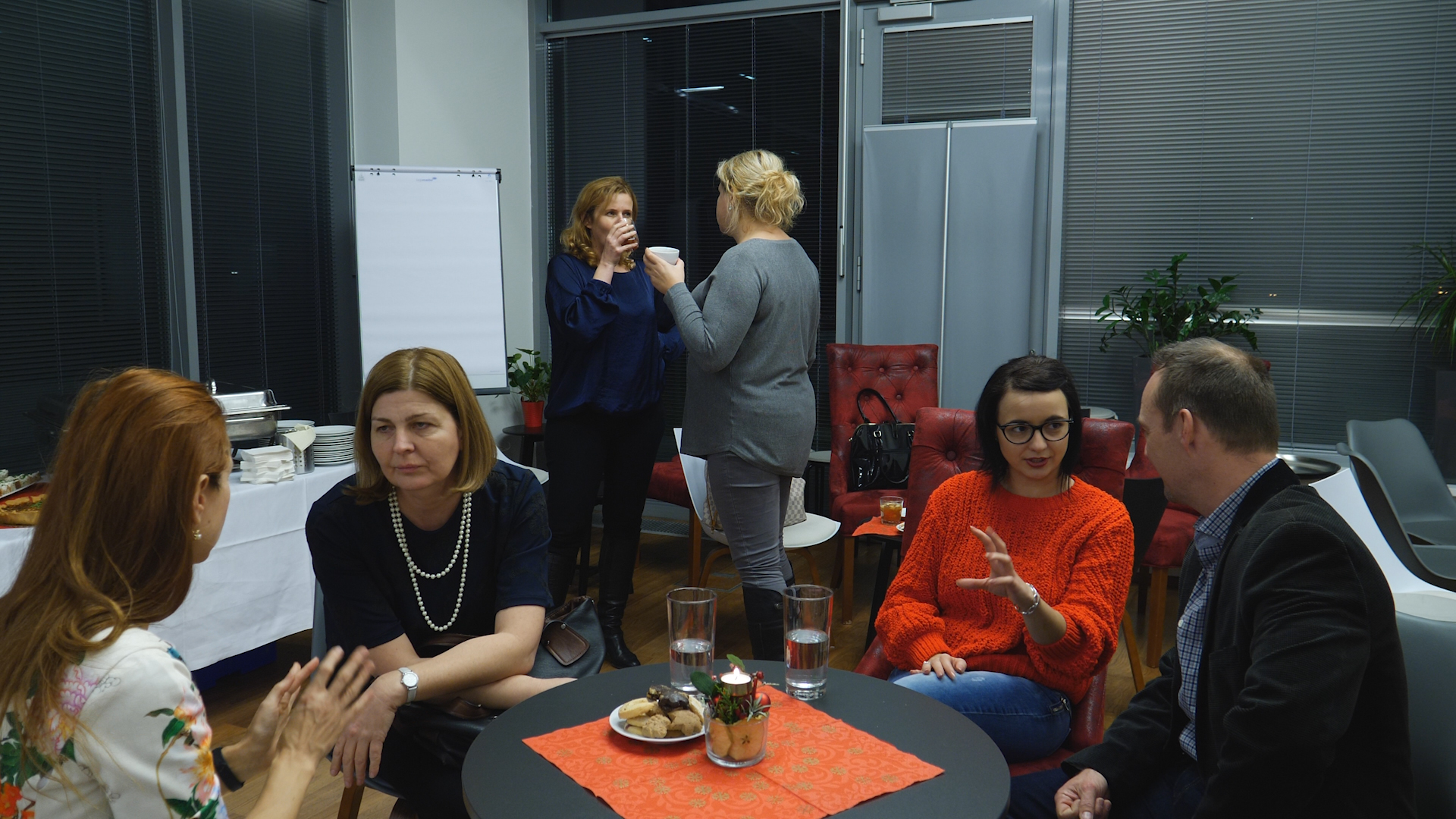 Life koučing výcvik - ICF medzinárodne certifikovaný
