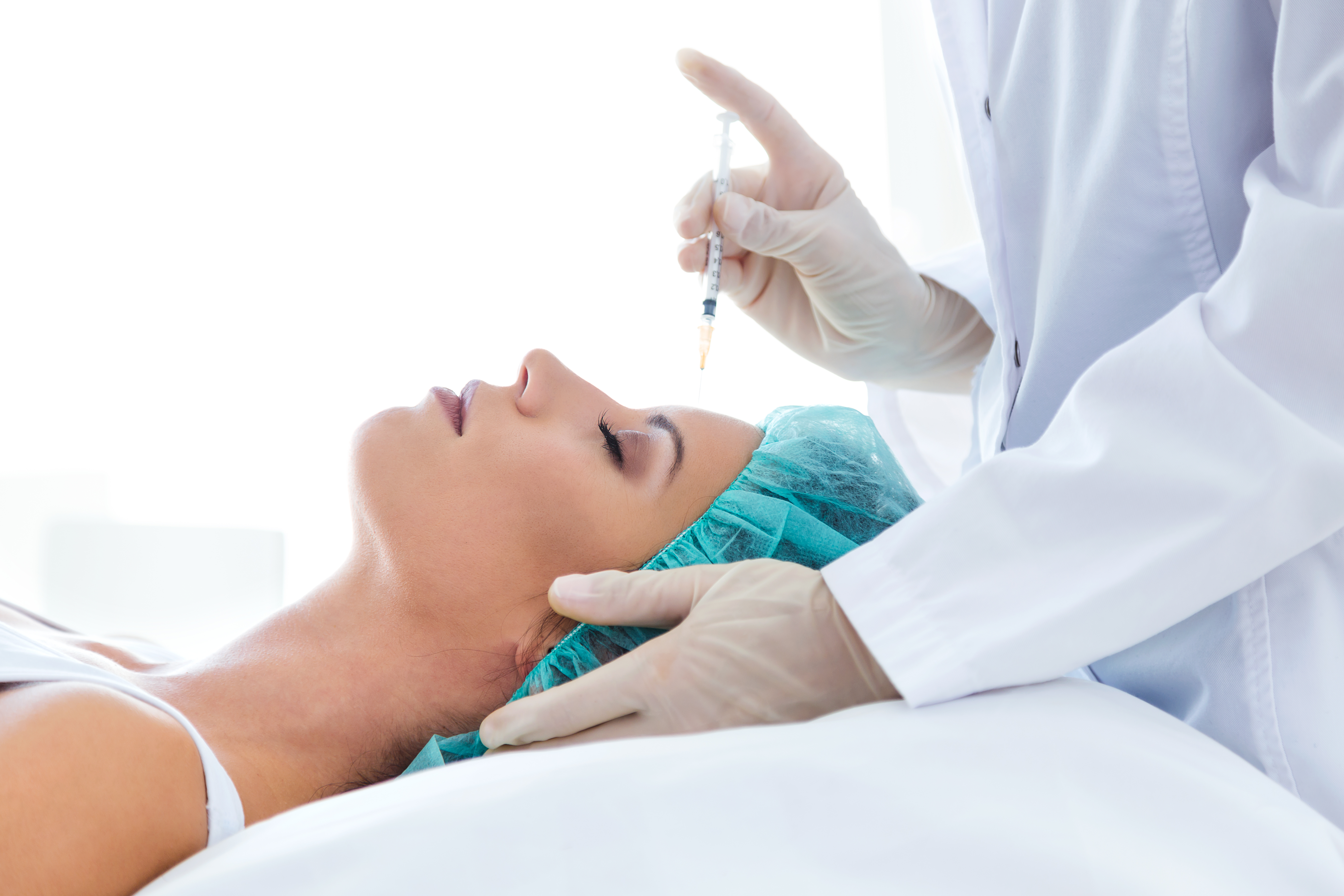 Školenie botulotoxin - DYSPORT pre všetkých zdravotníckych pracovníkov - v Nitre, cez ÚP ZDARMA