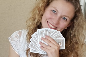 Zahrajte si bridž (kurz od základov, 10 stretnutí)