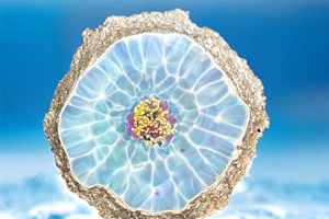 Larimar Tyrkysovo modrý