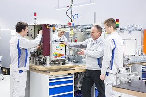 Elektrotechnické minimum (Paragraf 21)