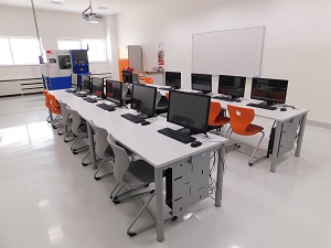 CNC obrábanie základy