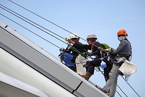 BEZPEČNOSTNÝ TECHNIK, garantujeme Vám kvalitný akreditovaný kurz