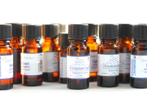 Aromaterapia - online kurz