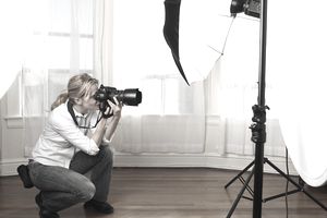 KURZ amatérskej a profesionálnej fotografie - AKCIOVÁ CENA - 50% !!