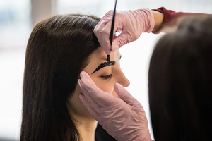 Kurz BROW MASTER - techniky úpravy obočia, LAMINÁCIA OBOČIA, LASH LIFT