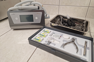 Podologické minimum pre pedikérky a pedikérov v Nitre