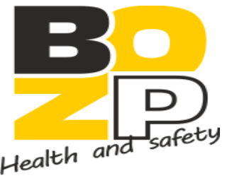 BOZP Pardubice s.r.o.