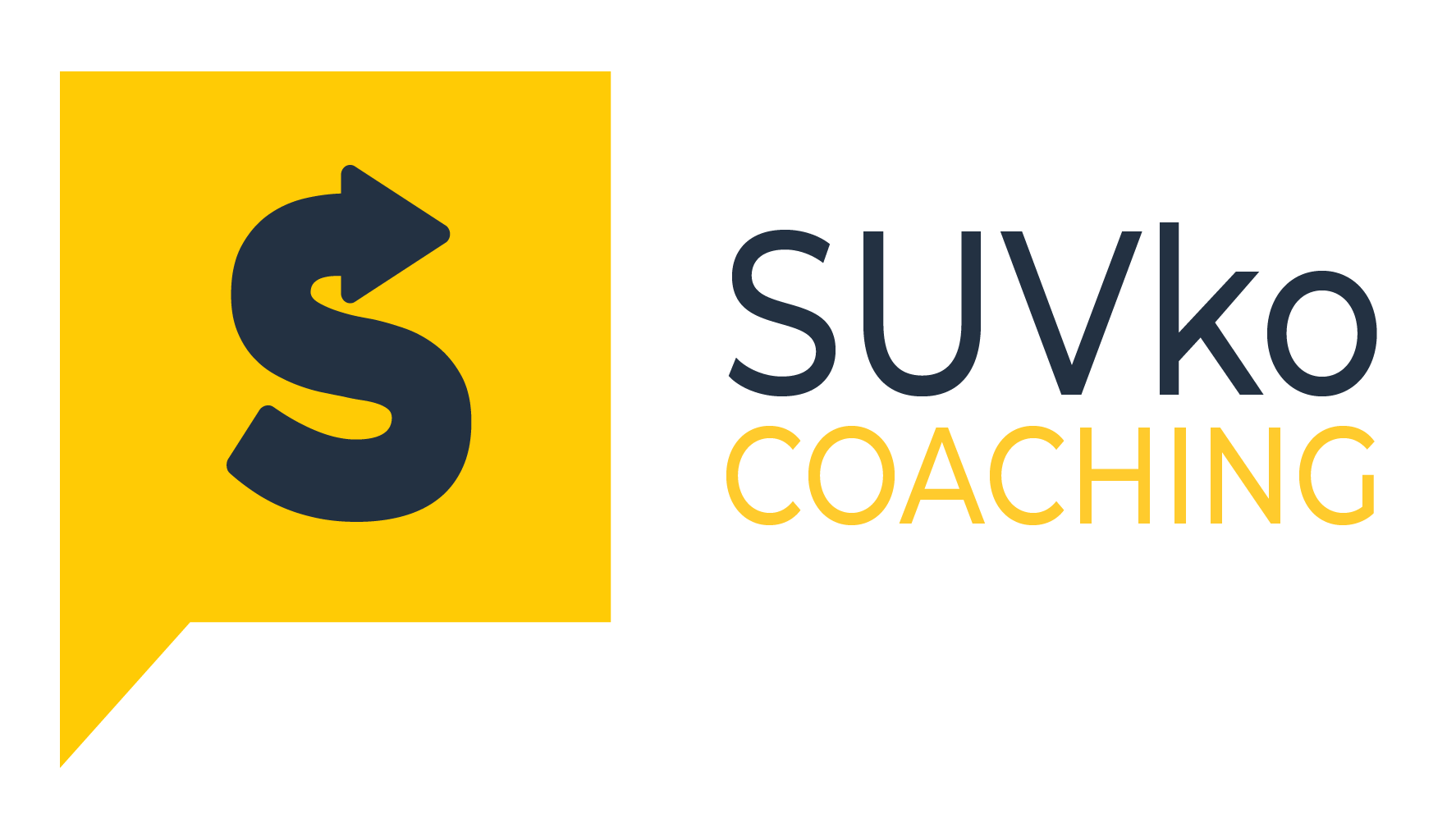 SUVko Coaching - soft skills vzdelávanie