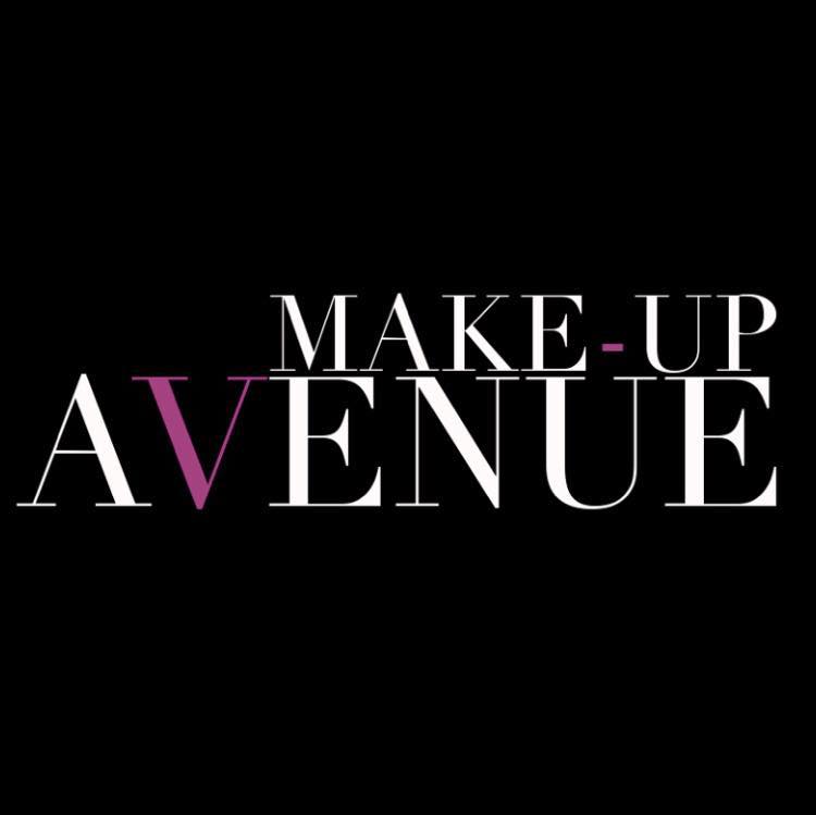 Ing. Veronika Kalouseková - MAKE UP AVENUE