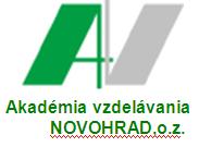 Akadémia vzdelávania NOVOHRAD, o.z.