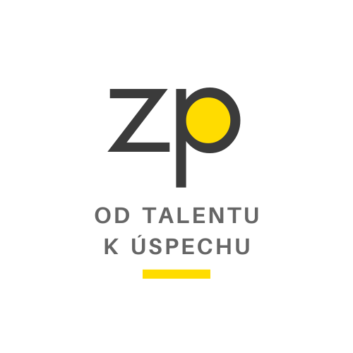 Zuzana Palková - Od talentu k úspechu