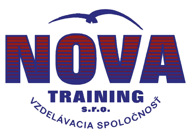 NOVA TRAINING, s.r.o.