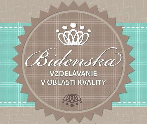 BIDENSKA