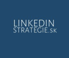 LinkedInstrategie.sk (EXACT RECRUITMENT spol. s r.o.)